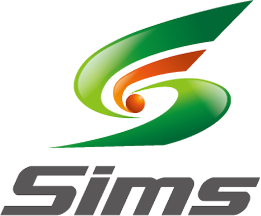 株式会社 Sims
